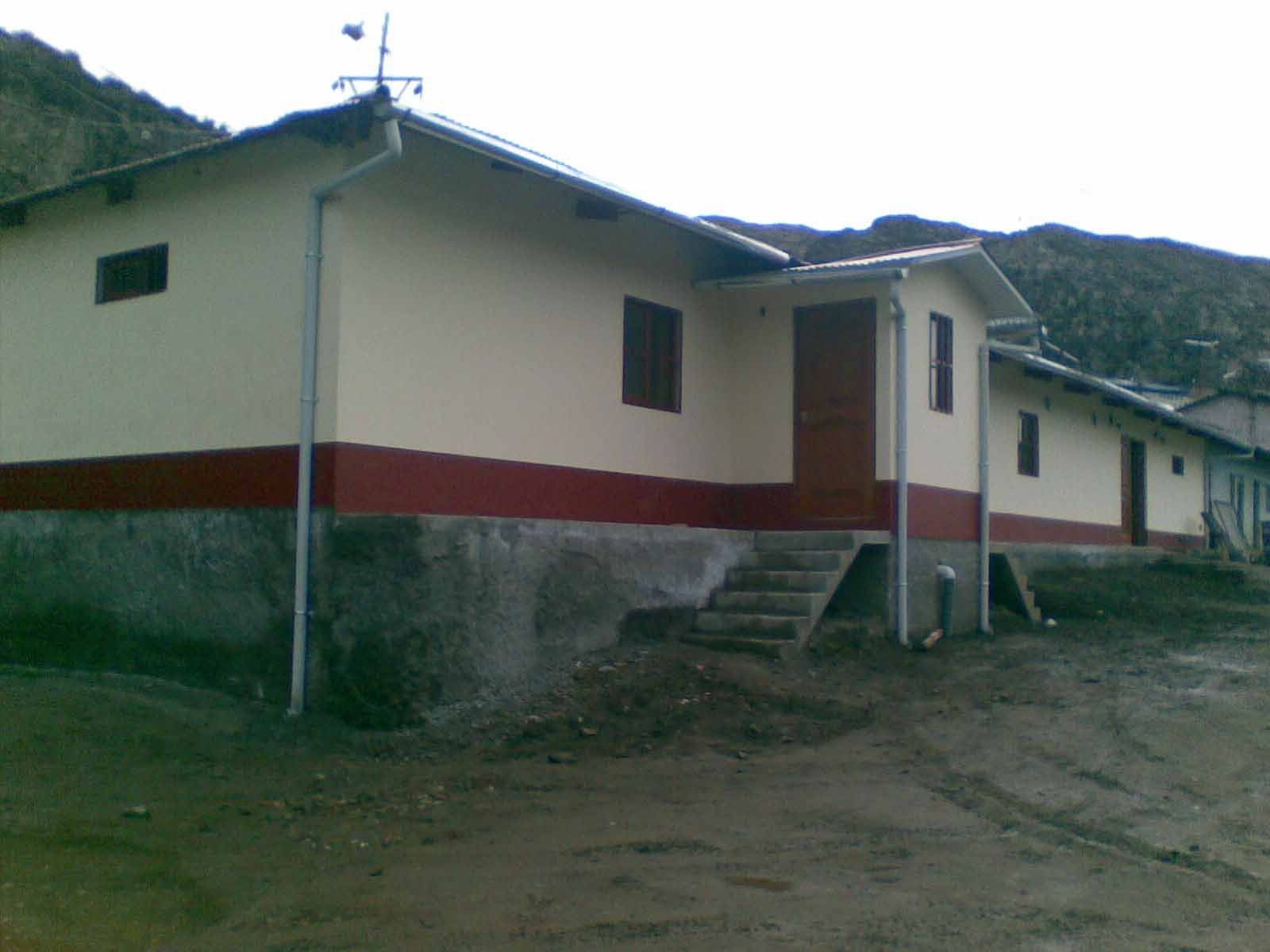 Comedor de obreros Manuelita